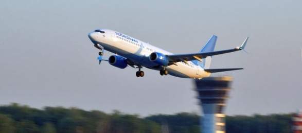 «Победа» выполнит тестовый рейс в аэропорт «Гагарин»