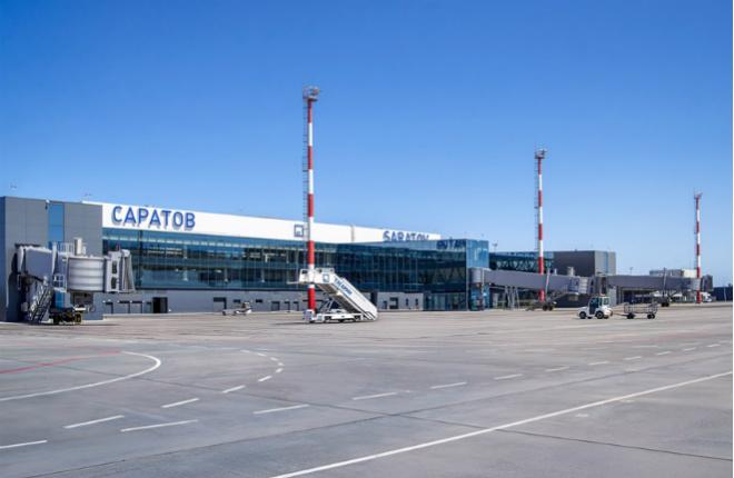 Аэропорт Гагарин получит II категорию ICАО через год