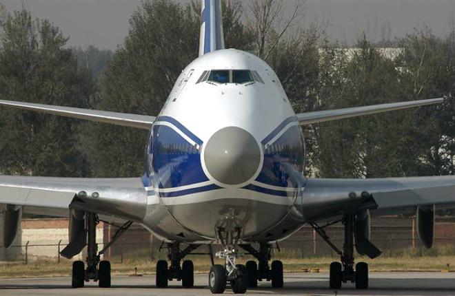 Крупнейший российский грузовой авиаперевозчик начал реструктуризацию