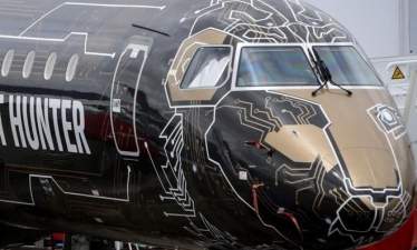 Главное за неделю: С919 опередил МС-21, "Оренбуржье" не закроют, Embraer на МАКС-2019