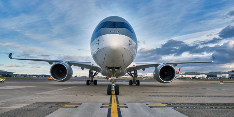 Airbus готовит масштабное присутствие на авиасалоне МАКС-2019
