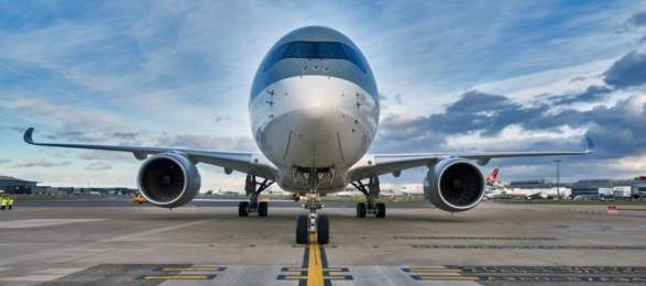 Airbus готовит масштабное присутствие на авиасалоне МАКС-2019