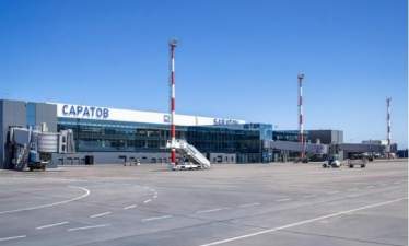 Аэропорт Гагарин получит II категорию ИКАО через год