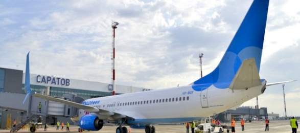 «Аэропорты регионов» опровергают сообщения в СМИ о сокращении рейсов в аэропорт «Гагарин»