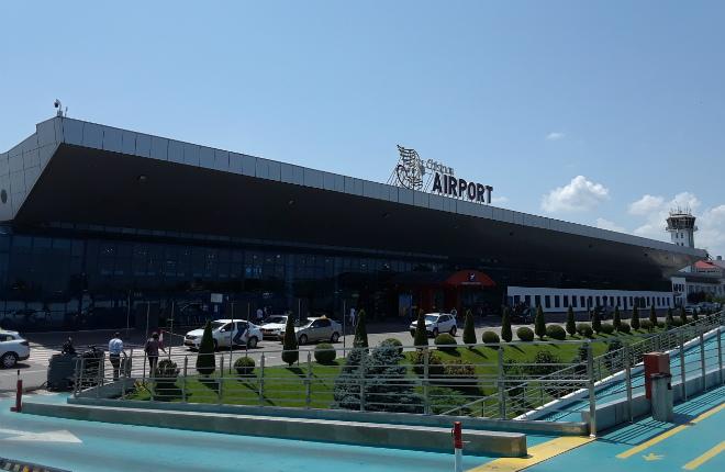 Закрыта ли сделка по аэропорту Кишинева?