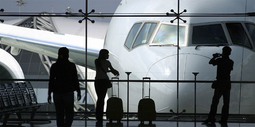 В России сохраняется рост объёмов пассажирских авиаперевозок