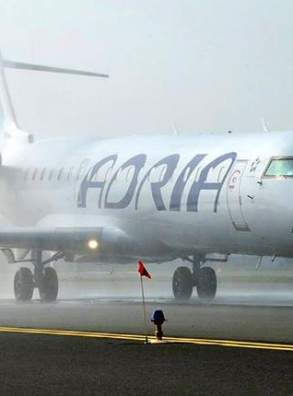 Adria Airways дали неделю на представление плана реструктуризации