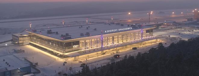 Транспортный узел в Сибири: связать Европу и Азию через Красноярск