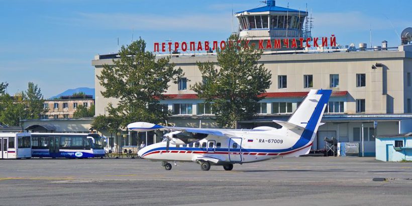 Аэропорт Елизово станет центром развития нового туристического кластера