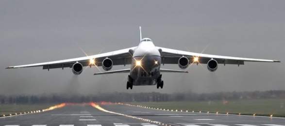 «Авиастар-СП» продлил ресурс лётной годности очередному Ан-124-100