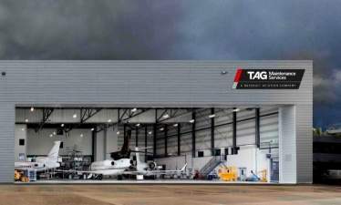 Корпорация Dassault Aviation закрыла сделку по приобретению техпровайдера у TAG Aviation Group