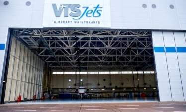 VTS Jets выкупил у швейцарцев Jet Aviation Moscow Vnukovo