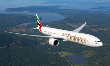 Главное за неделю: ультиматум Emirates, разгерметизация Boeing 777X, Jet Aviation Vnukovo