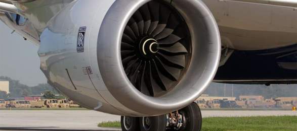 ЦИАМ разрабатывает методы снижения шума авиадвигателей