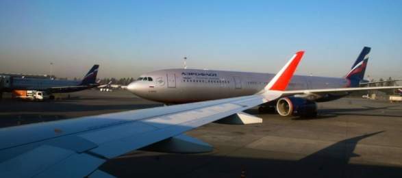 «Аэрофлот» будет выполнять 84 парных рейса в неделю из хаба в Красноярске