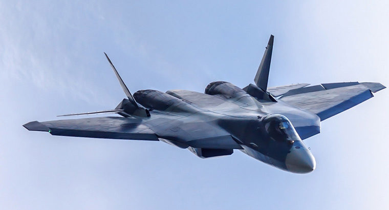 СМИ нашли нового потенциального покупателя Су-57