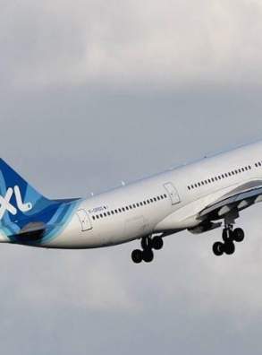 Французская авиакомпания XL Airways обанкротилась