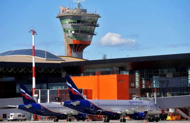Почти 100 млн пассажиров перевезли авиакомпании РФ за девять месяцев 2019 года