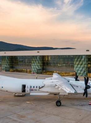 Экономическая взаимопомощь: правительство Хорватии поддержало Сroatia Airlines