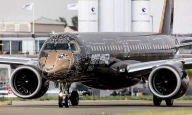 Еврокомиссия начала расследование для оценки сделки Boeing-Embraer