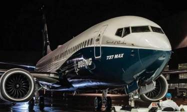 Boeing до конца года не поставит заказчикам узкофюзеляжные ВС