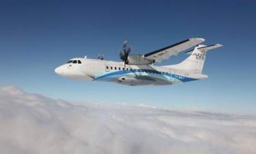 ATR видит потенциал рынка России и СНГ для нового ATR 42-600S