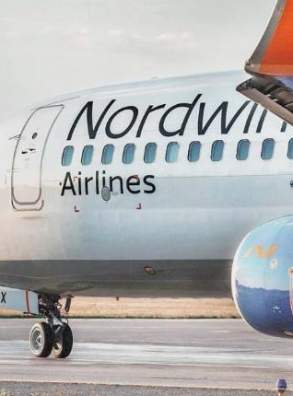 Nordwind удвоила возможности международной дистрибуции