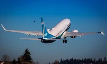EASA снимет запрет на полеты Boeing 737MAX не раньше января 2020 года