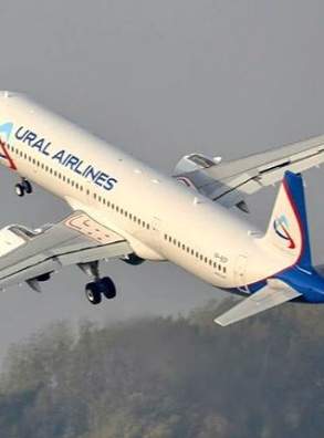 Три квартала в плюсе: чистая прибыль "Уральских авиалиний" составила 3,2 млрд рублей