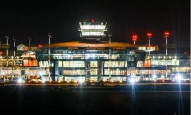 Терминал C в Шереметьево обслужит первые рейсы в январе 2020 года
