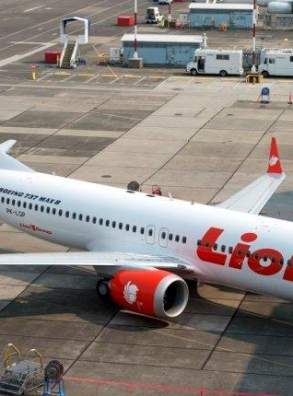 К катастрофе 737MAX Lion Air привели ошибки проектирования ВС, проблемы с подготовкой пилотов и техобслуживанием