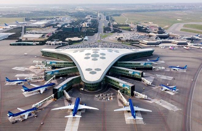 Azerbaijan Airlines существенно нарастит флот за счет ВС Boeing и Airbus