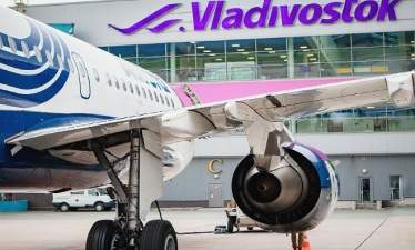Отставки и назначения: GE Aviation, УВАУ ГА, аэропорты Владивостока и Улан-Удэ