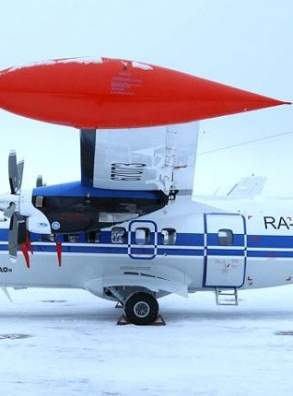 Два новых L-410UVP-E20 начали полеты в Архангельске