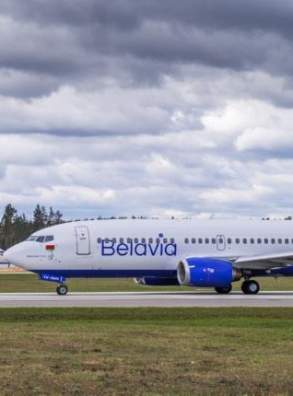 Авиакомпания «Белавиа» омолодила флот и переняла опыт зарубежных перевозчиков