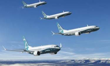 Boeing намерен внести изменения в минимальный перечень оборудования для 737MAX