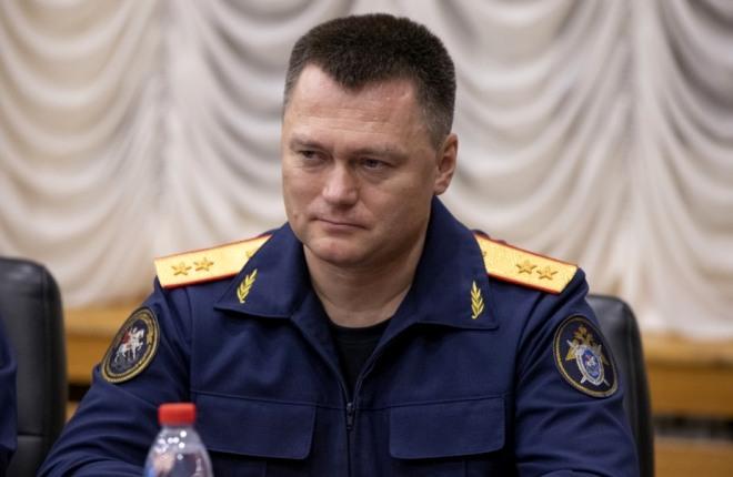 Следственный комитет РФ обвинил командира SSJ 100 в авиакатастрофе в Шереметьево