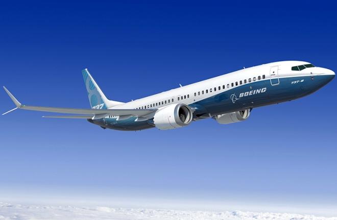 Возвращение в эксплуатацию самолетов Boeing 737MAX перенесли на полгода