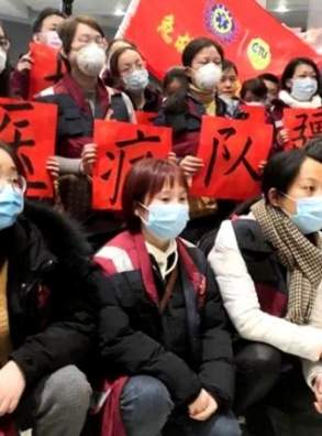 Эпидемия пневмонии отрезала полеты в Китай