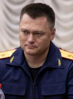 Следственный комитет РФ обвинил командира SSJ 100 в авиакатастрофе в Шереметьево