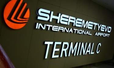 Аэропорт Шереметьево нацелился на пассажиропоток в 100 млн человек