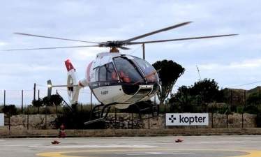 Leonardo Helicopters приобретет 100% акций швейцарской компании Kopter