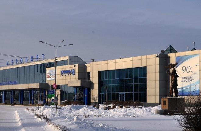 Рэнкинг: топ-30 крупнейших аэропортов России по итогам 2019 года