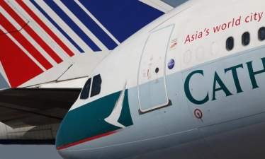 Главное за неделю: снижение доли аэропортов Москвы, невзгоды Cathay Pacific, Airbus прикрыл китайскую сборку