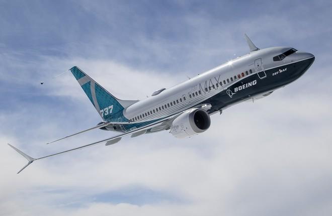 Почему Boeing вновь поднимется ввысь