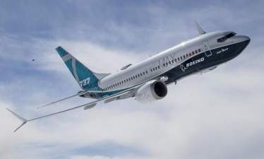 Почему Boeing вновь поднимется ввысь