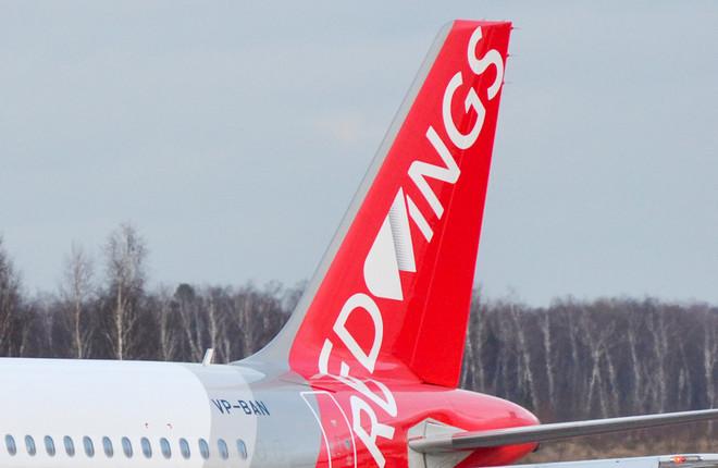 Авиакомпания Red Wings поверила в широкофюзеляжные самолеты Boeing 777
