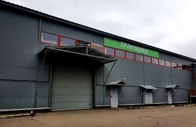Датский провайдер TP Aerospace впервые открыл свой филиал в России
