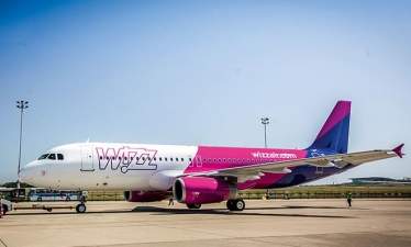 Wizz Air подключилась к Aviatar для планирования линейного ТО