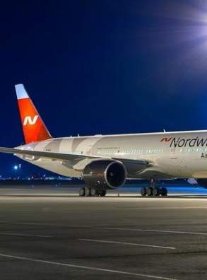 Авиакомпании Nordwind и Pegas Fly спасаются грузами